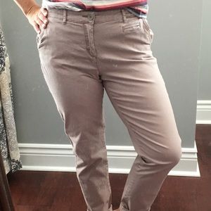 2 pairs-Chino Pants